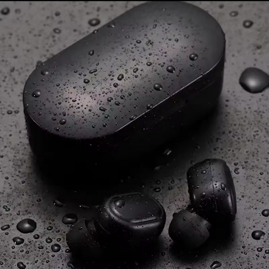 Lenovo GM2 Pro Wireless Earbuds