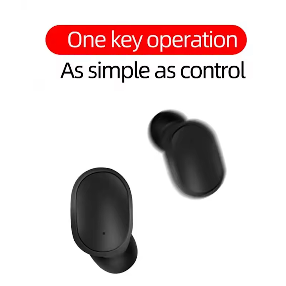 Lenovo GM2 Pro Wireless Earbuds