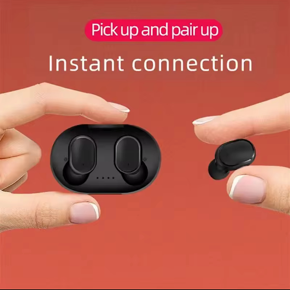 Lenovo GM2 Pro Wireless Earbuds