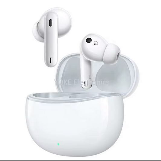 .	Bluetooth 5.1 In-Ear Headphones – Pro 3 Edition